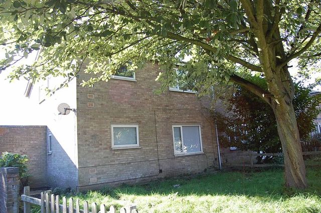  Image of 1 bedroom Terraced house to rent in Kenton Road North Shields NE29 at Kenton Road  North Shields, NE29 8AE