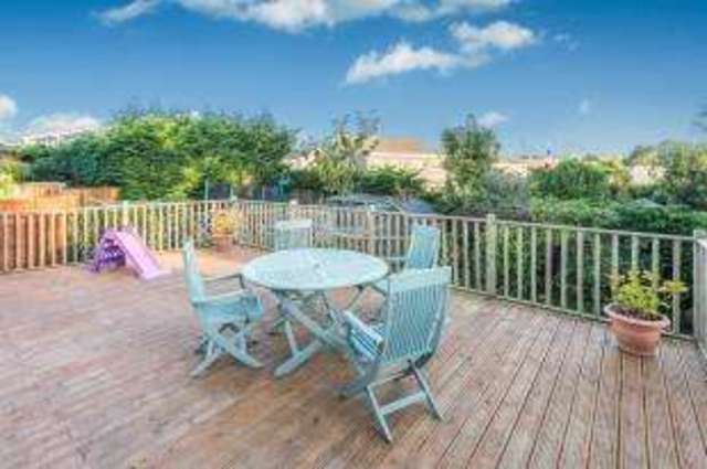  Image of 3 bedroom Semi-Detached house for sale in Sycamore Drive Torpoint PL11 at Torpoint Cornwall Torpoint, PL11 2NA