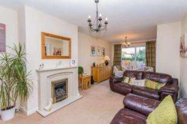  Image of 3 bedroom Semi-Detached house for sale in Sycamore Drive Torpoint PL11 at Torpoint Cornwall Torpoint, PL11 2NA