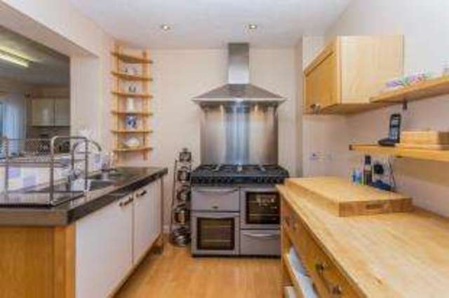  Image of 3 bedroom Semi-Detached house for sale in Sycamore Drive Torpoint PL11 at Torpoint Cornwall Torpoint, PL11 2NA
