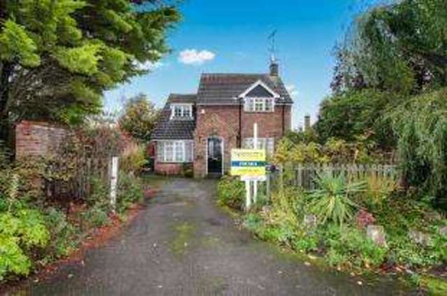 Image of 3 bedroom Detached house for sale in Welham Road Thorpe Langton Market Harborough LE16 at Thorpe Langton Market Harborough Thorpe Langton, LE16 7TU