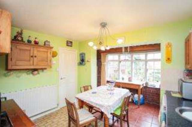  Image of 3 bedroom Detached house for sale in Welham Road Thorpe Langton Market Harborough LE16 at Thorpe Langton Market Harborough Thorpe Langton, LE16 7TU