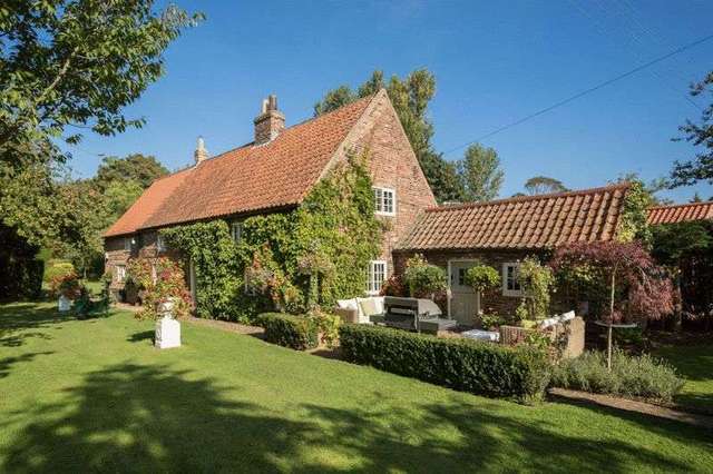  Image of 4 bedroom Detached house for sale in The Green Nun Monkton York YO26 at The Green Nun Monkton York, YO26 8ER