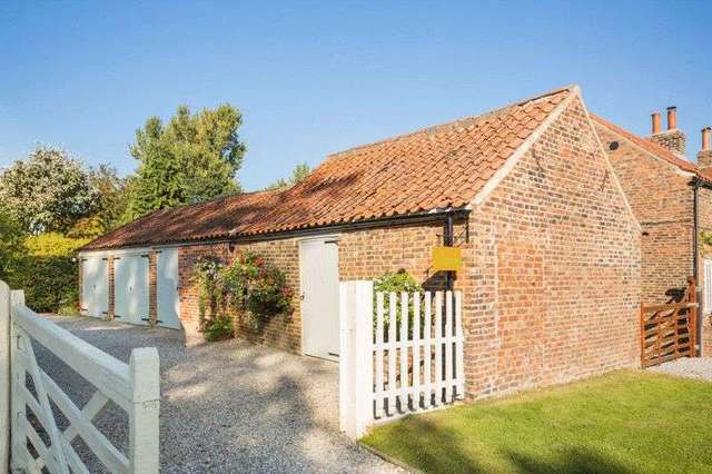  Image of 4 bedroom Detached house for sale in The Green Nun Monkton York YO26 at The Green Nun Monkton York, YO26 8ER