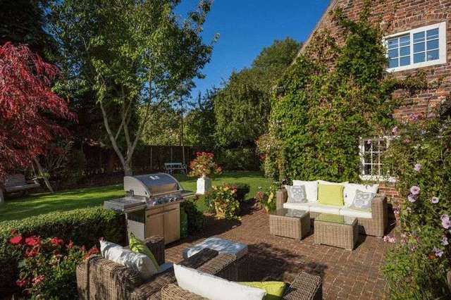  Image of 4 bedroom Detached house for sale in The Green Nun Monkton York YO26 at The Green Nun Monkton York, YO26 8ER