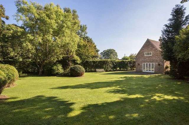  Image of 4 bedroom Detached house for sale in The Green Nun Monkton York YO26 at The Green Nun Monkton York, YO26 8ER