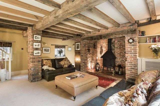  Image of 4 bedroom Detached house for sale in The Green Nun Monkton York YO26 at The Green Nun Monkton York, YO26 8ER