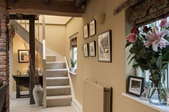  Image of 4 bedroom Detached house for sale in The Green Nun Monkton York YO26 at The Green Nun Monkton York, YO26 8ER