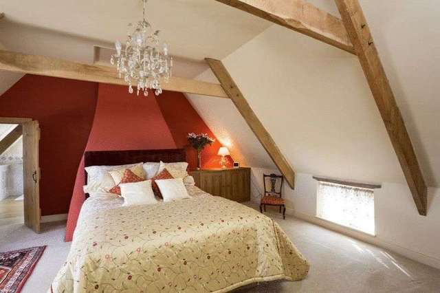  Image of 4 bedroom Detached house for sale in The Green Nun Monkton York YO26 at The Green Nun Monkton York, YO26 8ER
