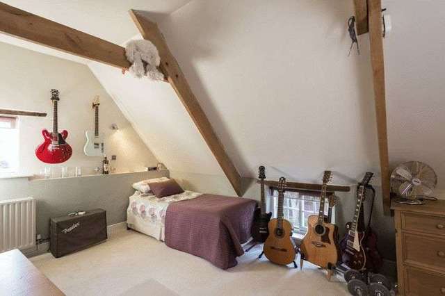  Image of 4 bedroom Detached house for sale in The Green Nun Monkton York YO26 at The Green Nun Monkton York, YO26 8ER