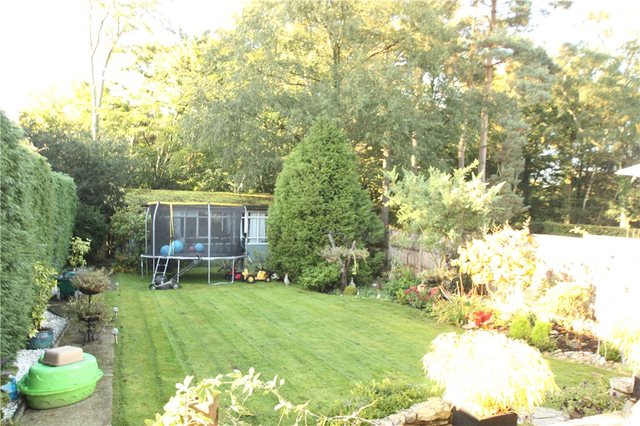  Image of 4 bedroom Semi-Detached house for sale in Hermitage Woods Crescent Woking GU21 at St Johns Woking Knaphill, GU21 8UJ