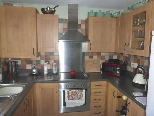  Image of 3 bedroom Semi-Detached house for sale in Angel Way North Cornelly Bridgend CF33 at North Cornelly  North Cornelly, CF33 4PB