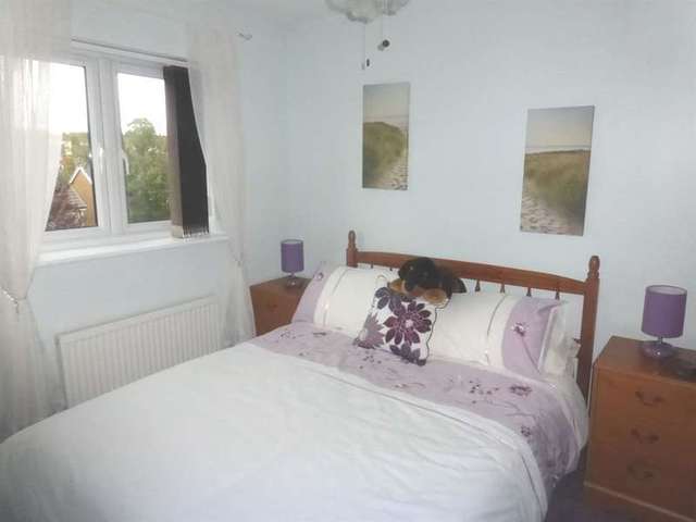  Image of 3 bedroom Semi-Detached house for sale in Angel Way North Cornelly Bridgend CF33 at North Cornelly  North Cornelly, CF33 4PB