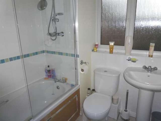  Image of 3 bedroom Semi-Detached house for sale in Angel Way North Cornelly Bridgend CF33 at North Cornelly  North Cornelly, CF33 4PB