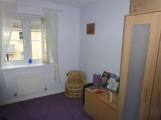  Image of 3 bedroom Semi-Detached house for sale in Angel Way North Cornelly Bridgend CF33 at North Cornelly  North Cornelly, CF33 4PB