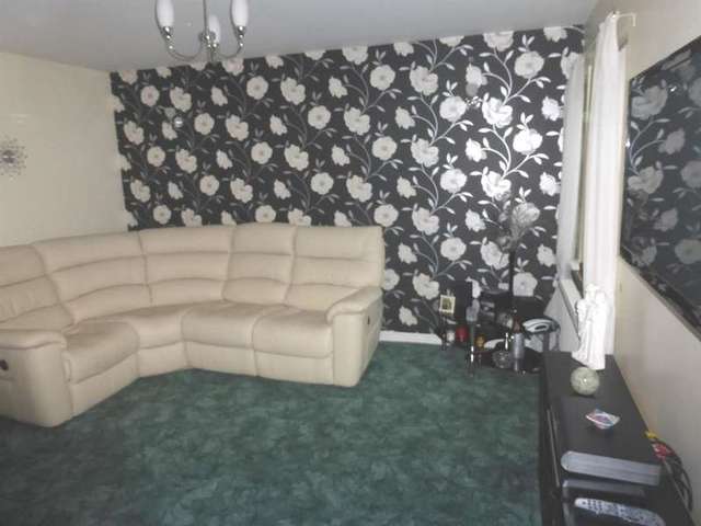  Image of 3 bedroom Semi-Detached house for sale in Angel Way North Cornelly Bridgend CF33 at North Cornelly  North Cornelly, CF33 4PB