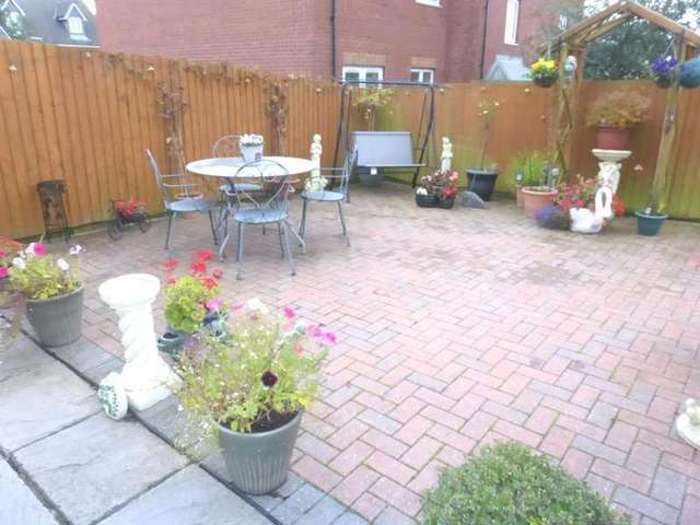  Image of 3 bedroom Semi-Detached house for sale in Angel Way North Cornelly Bridgend CF33 at North Cornelly  North Cornelly, CF33 4PB