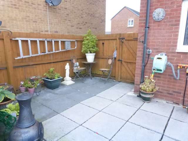  Image of 3 bedroom Semi-Detached house for sale in Angel Way North Cornelly Bridgend CF33 at North Cornelly  North Cornelly, CF33 4PB