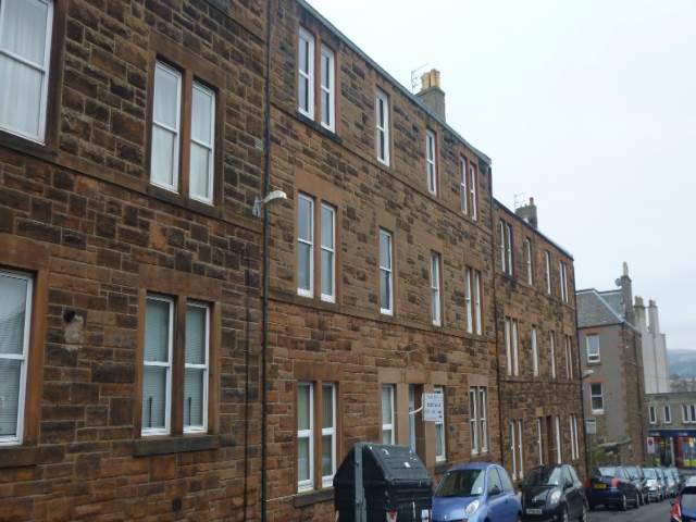  Image of 1 bedroom Flat to rent in Victor Park Terrace Corstorphine Edinburgh EH12 at Corstorphine Edinburgh Edinburgh, EH12 8BA