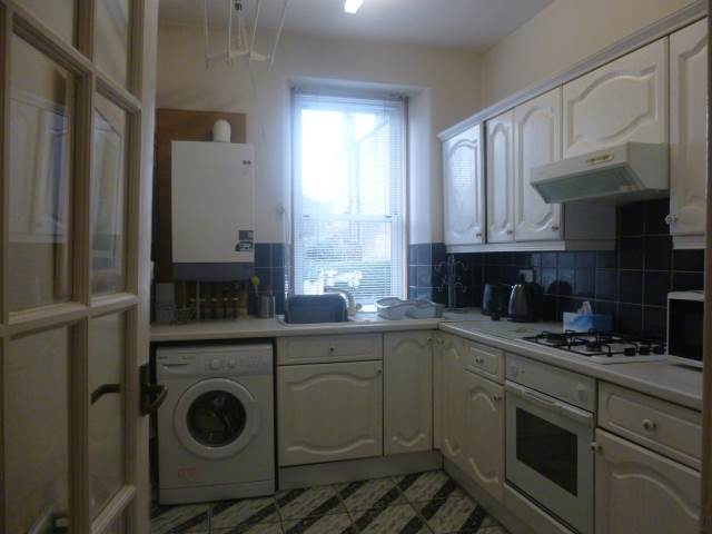  Image of 1 bedroom Flat to rent in Victor Park Terrace Corstorphine Edinburgh EH12 at Corstorphine Edinburgh Edinburgh, EH12 8BA