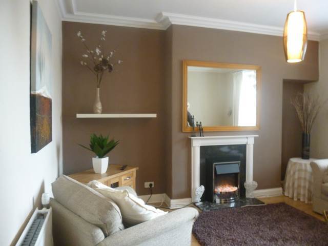  Image of 1 bedroom Flat to rent in Victor Park Terrace Corstorphine Edinburgh EH12 at Corstorphine Edinburgh Edinburgh, EH12 8BA