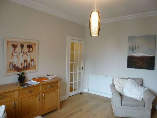  Image of 1 bedroom Flat to rent in Victor Park Terrace Corstorphine Edinburgh EH12 at Corstorphine Edinburgh Edinburgh, EH12 8BA