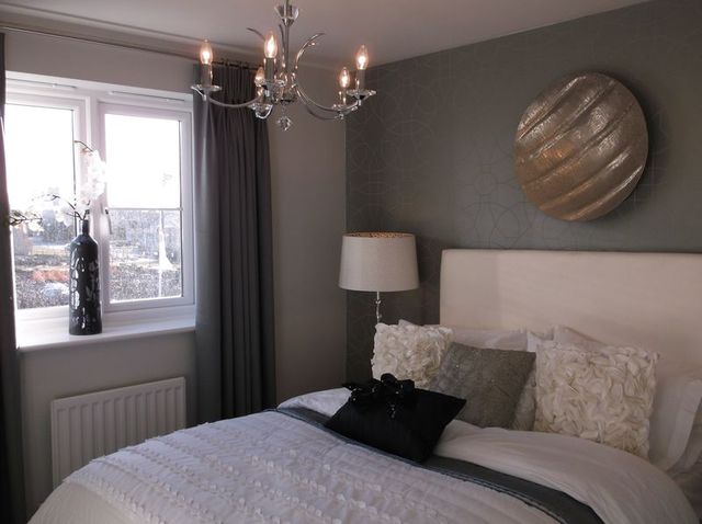  Image of 3 bedroom Detached house for sale in Gotherington Lane Bishops Cleeve Cheltenham GL52 at The Homelands Gotherington Lane Bishops Cleeve, GL52 8EN