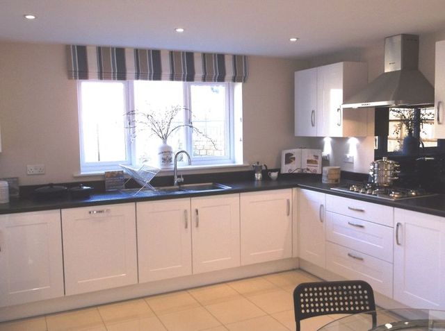  Image of 3 bedroom Detached house for sale in Gotherington Lane Bishops Cleeve Cheltenham GL52 at The Homelands Gotherington Lane Bishops Cleeve, GL52 8EN