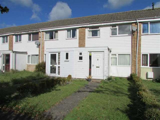  Image of 3 bedroom Terraced house for sale in Albermarle Drive Grove Wantage OX12 at Grove  Wantage, OX12 0NB