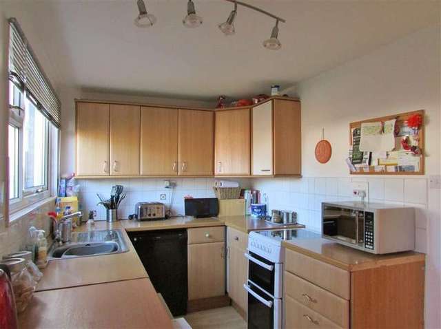  Image of 3 bedroom Terraced house for sale in Albermarle Drive Grove Wantage OX12 at Grove  Wantage, OX12 0NB