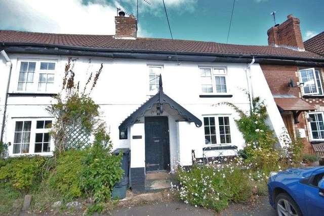 Image of 3 bedroom Cottage for sale in Aylesbeare Aylesbeare Exeter EX5 at Church Close Aylesbeare Exeter, EX5 2BU