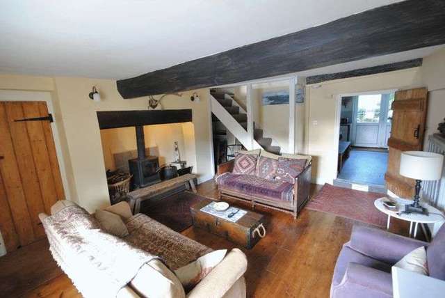 Image of 3 bedroom Cottage for sale in Aylesbeare Aylesbeare Exeter EX5 at Church Close Aylesbeare Exeter, EX5 2BU