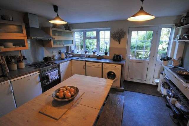  Image of 3 bedroom Cottage for sale in Aylesbeare Aylesbeare Exeter EX5 at Church Close Aylesbeare Exeter, EX5 2BU