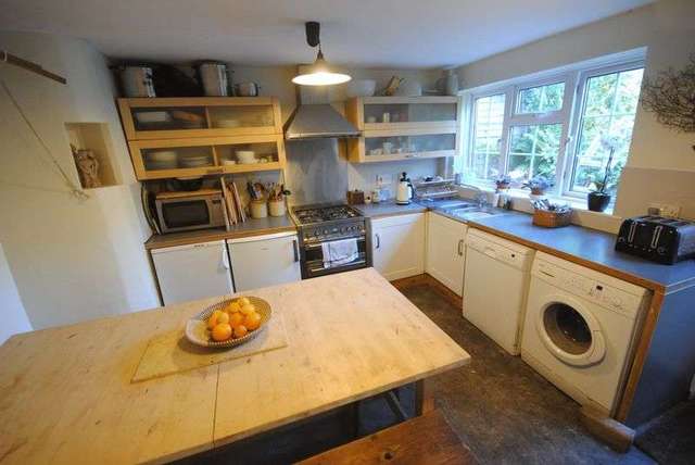  Image of 3 bedroom Cottage for sale in Aylesbeare Aylesbeare Exeter EX5 at Church Close Aylesbeare Exeter, EX5 2BU