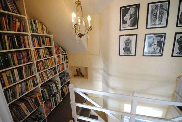  Image of 3 bedroom Cottage for sale in Aylesbeare Aylesbeare Exeter EX5 at Church Close Aylesbeare Exeter, EX5 2BU