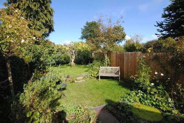  Image of 3 bedroom Cottage for sale in Aylesbeare Aylesbeare Exeter EX5 at Church Close Aylesbeare Exeter, EX5 2BU