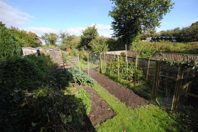  Image of 3 bedroom Cottage for sale in Aylesbeare Aylesbeare Exeter EX5 at Church Close Aylesbeare Exeter, EX5 2BU