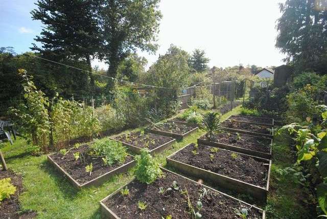  Image of 3 bedroom Cottage for sale in Aylesbeare Aylesbeare Exeter EX5 at Church Close Aylesbeare Exeter, EX5 2BU