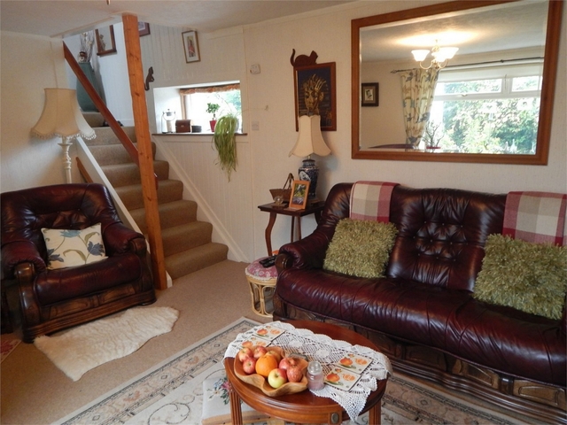  Image of 2 bedroom Detached house for sale in Cornhill Banff AB45 at Cornhill BANFF BANFF, AB45 3BQ