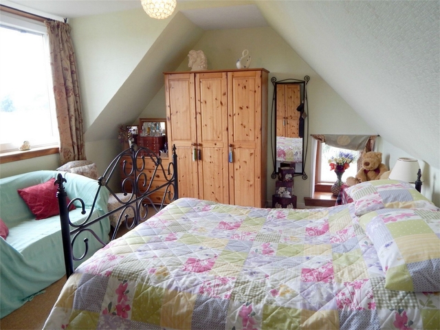  Image of 2 bedroom Detached house for sale in Cornhill Banff AB45 at Cornhill BANFF BANFF, AB45 3BQ
