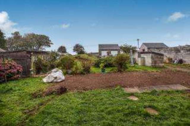 Image of 4 bedroom Detached house for sale in Kehelland Camborne TR14 at Camborne Cornwall Kehelland, TR14 0DE