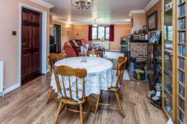  Image of 4 bedroom Detached house for sale in Kehelland Camborne TR14 at Camborne Cornwall Kehelland, TR14 0DE
