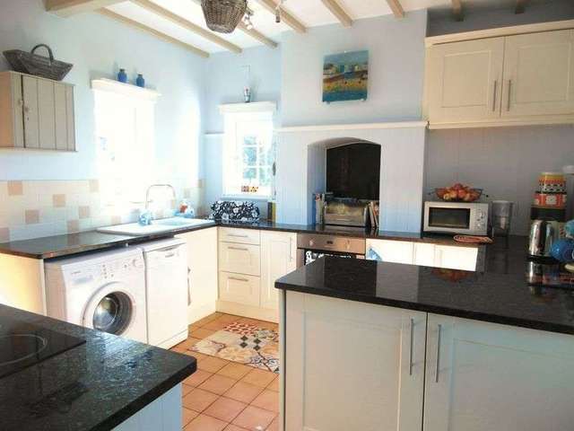  Image of 2 bedroom Terraced house for sale in Pickstock Pickstock Newport TF10 at Pickstock Cottages Pickstock Newport, TF10 8AH