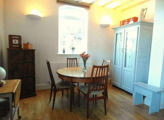  Image of 2 bedroom Terraced house for sale in Pickstock Pickstock Newport TF10 at Pickstock Cottages Pickstock Newport, TF10 8AH