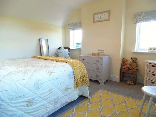  Image of 2 bedroom Terraced house for sale in Pickstock Pickstock Newport TF10 at Pickstock Cottages Pickstock Newport, TF10 8AH