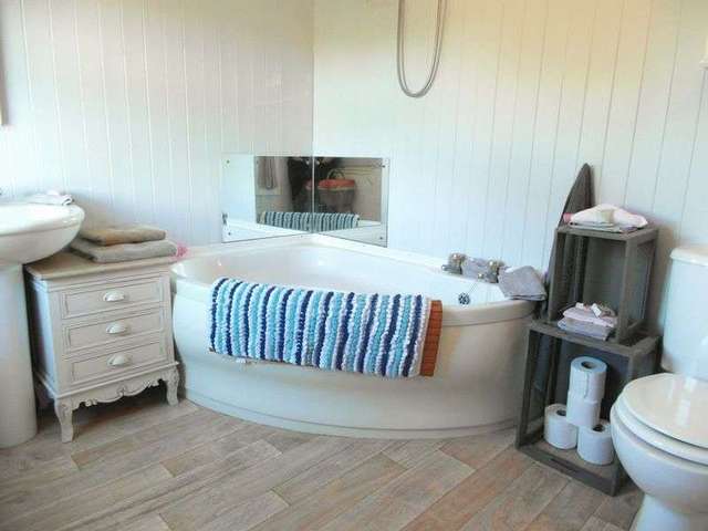  Image of 2 bedroom Terraced house for sale in Pickstock Pickstock Newport TF10 at Pickstock Cottages Pickstock Newport, TF10 8AH