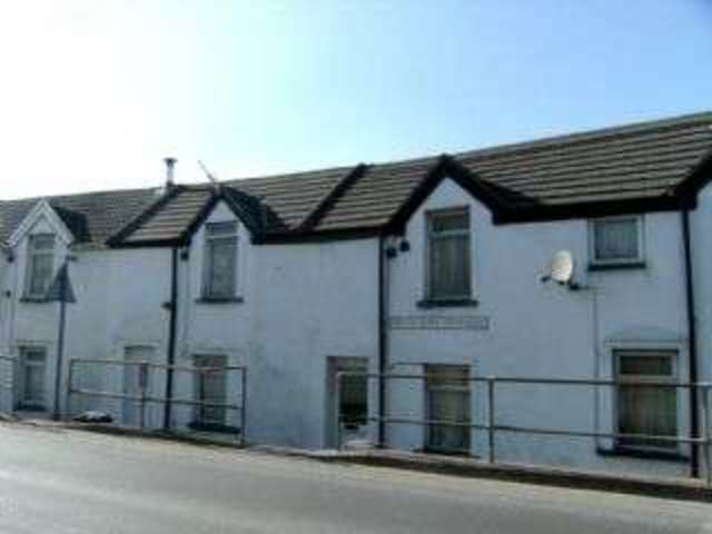  Image of 1 bedroom Terraced house to rent in Edwardsville Treharris CF46 at White Hart Cottages Quakers Yard Treharris, CF46 5DT