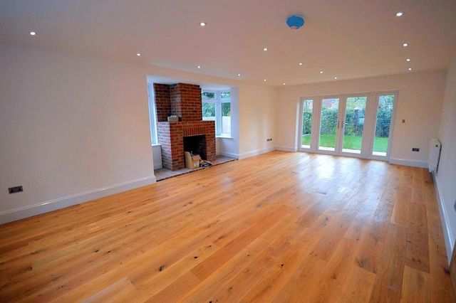  Image of 5 bedroom Detached house for sale in Snuggs Lane East Hanney Wantage OX12 at Snuggs Lane East Hanney Wantage, OX12 0HU