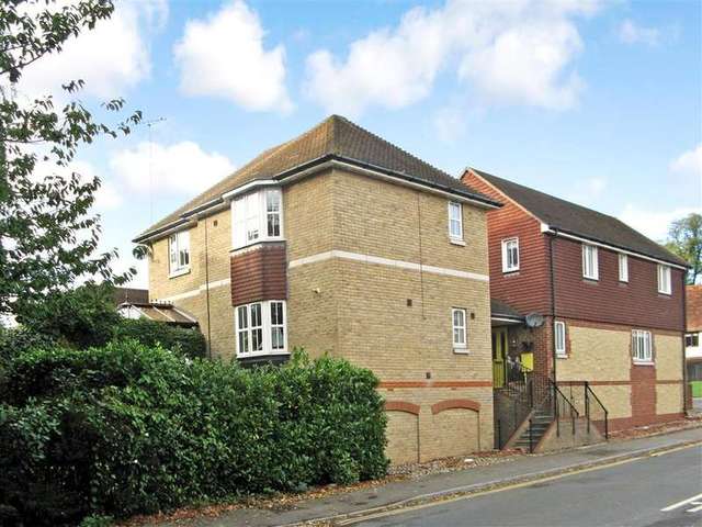  Image of 3 bedroom Detached house for sale in Swan Corner Pulborough RH20 at Pulborough West Sussex Pulborough, RH20 1RJ