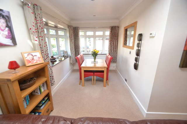  Image of 2 bedroom Chalet for sale in Thorley Park Road Bishop